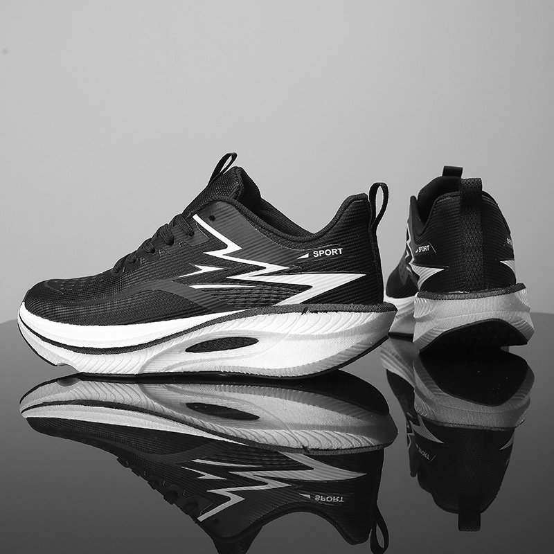 Mens Fashion Trainers - Sepatu Wanita Sepatu Kets Kasual Wanita