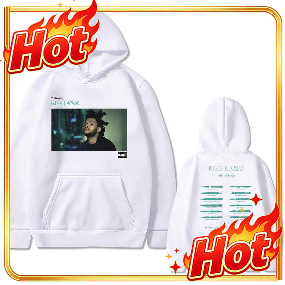 Mens Fashion Clothes - Hoodie fleece musim gugur pria dengan