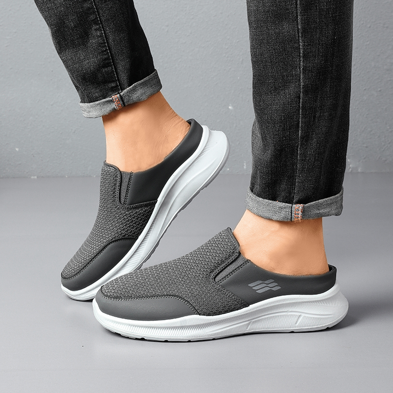 Sandal Pria Modis dan Ringan d - Men'S Fashion Videos ulasan dan harga
