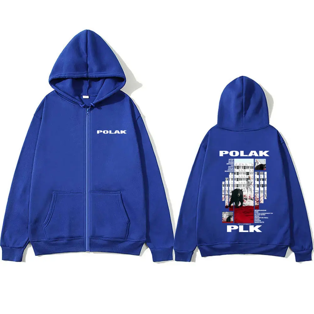 Jaket Hoodie Ritsleting dengan - Mens Fashion Zip Up Hoodies ulasan dan harga