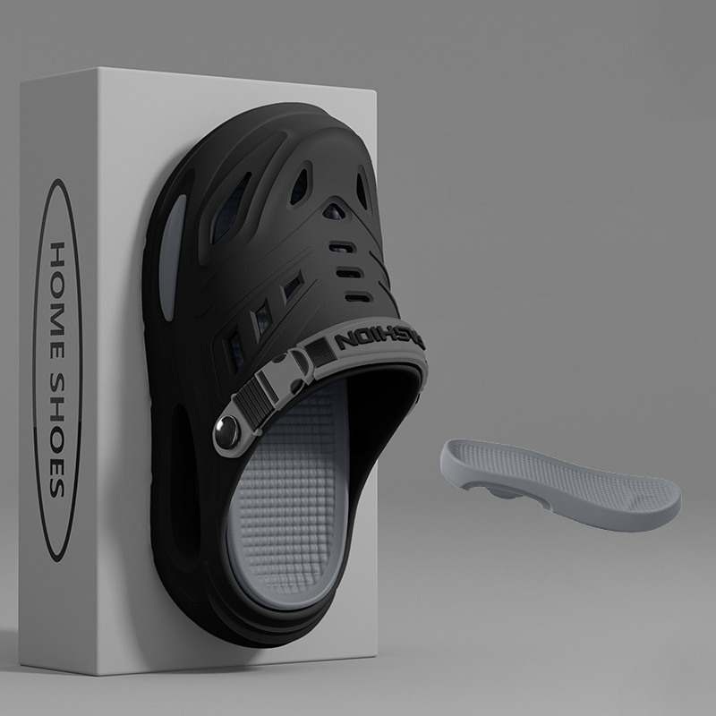Sandal Gua Musim Panas untuk P - Men'S Fashion News ulasan dan harga