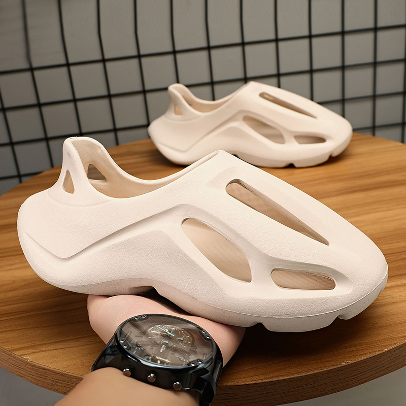 Merek Perancang Mewah Sandal M - Men'S Fashion News ulasan dan harga