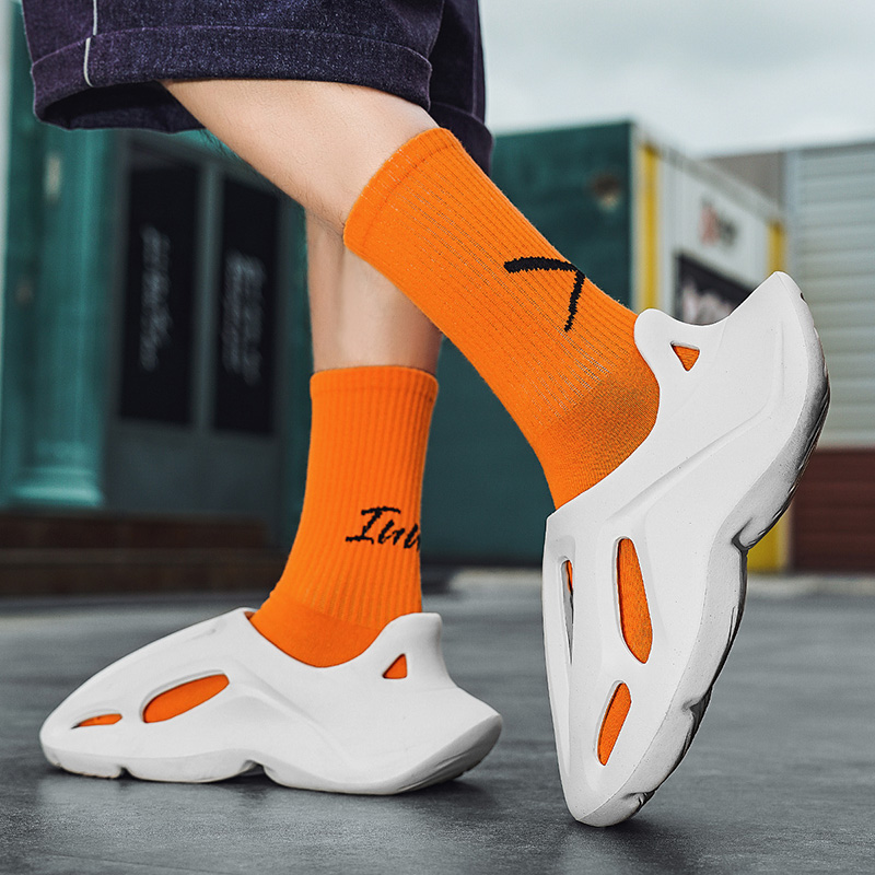 Merek Perancang Mewah Sandal M - Men'S Fashion News ulasan dan harga