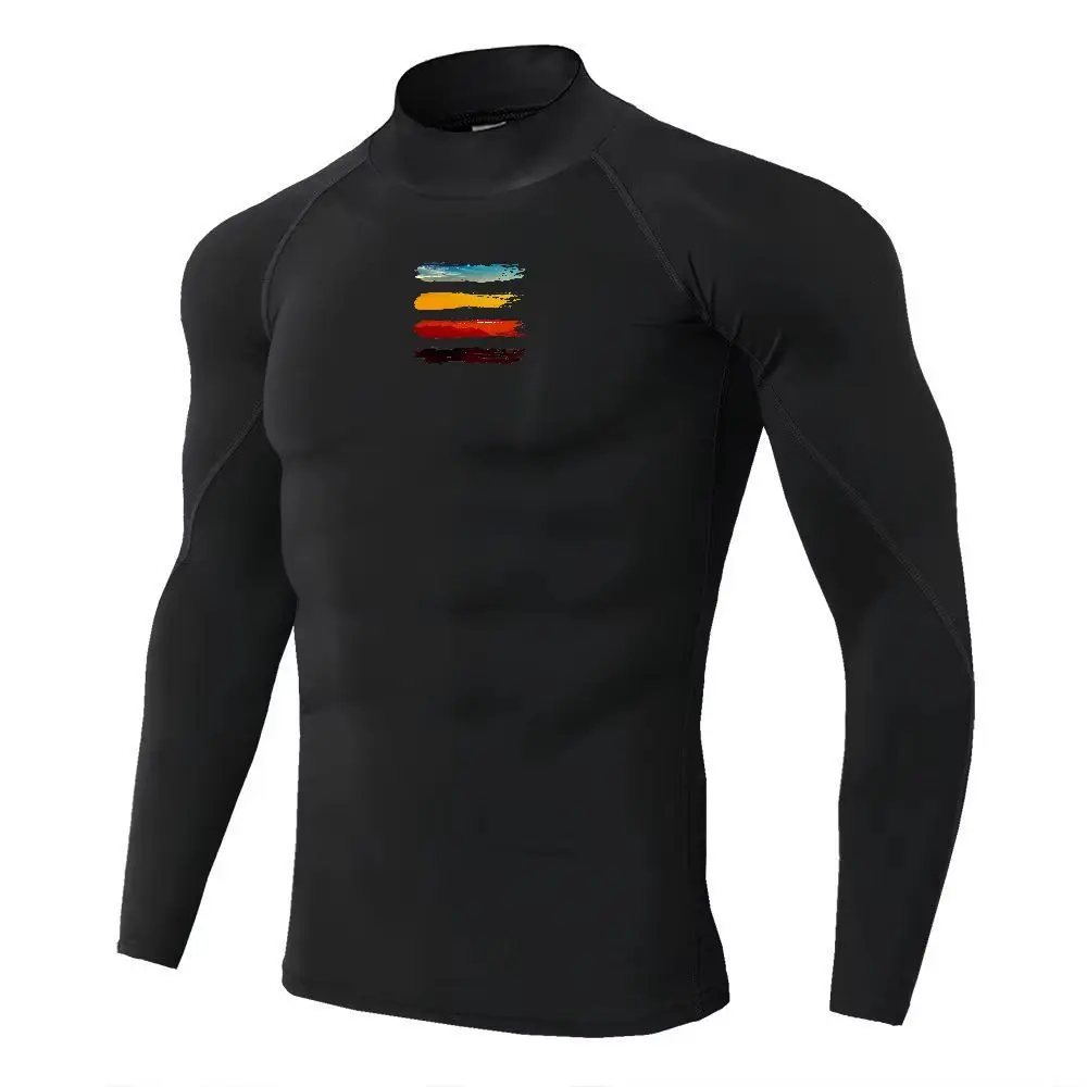 Kaos Olahraga Pria, Bahan Cepa - Men'S Fashion T Shirts ulasan dan harga