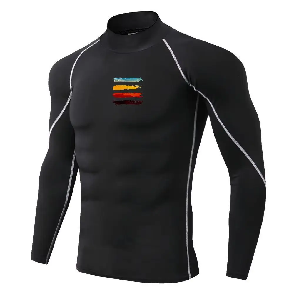 Kaos Olahraga Pria, Bahan Cepa - Men'S Fashion T Shirts ulasan dan harga