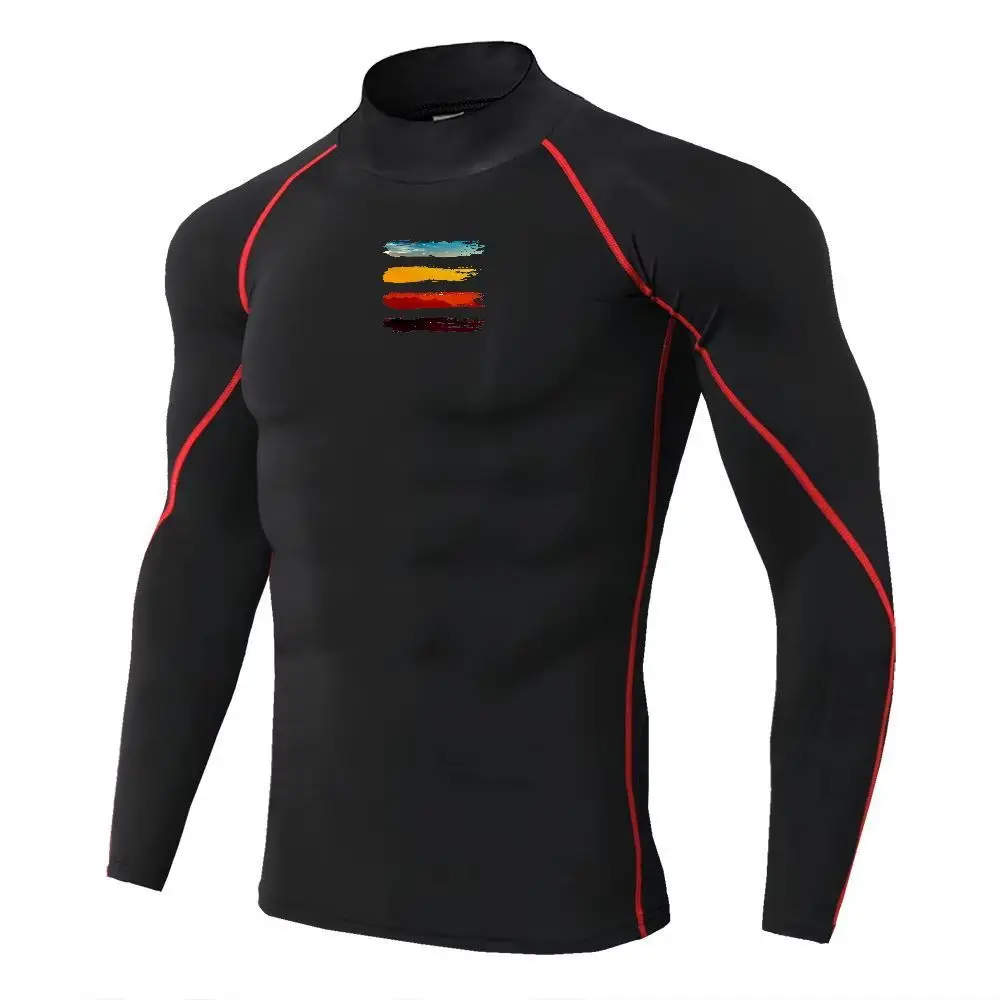 Kaos Olahraga Pria, Bahan Cepa - Men'S Fashion T Shirts ulasan dan harga