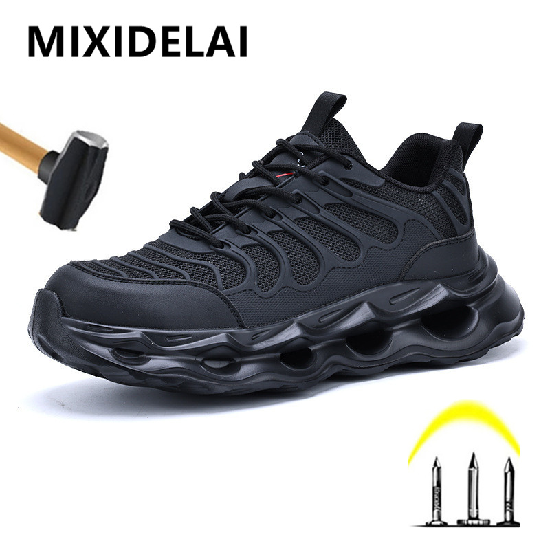 Sepatu kets modis sepatu kesel - Men'S Fashion Videos ulasan dan harga