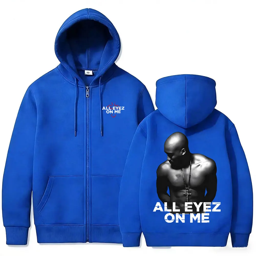 Jaket Hoodie Ritsleting dengan - Mens Fashion Zip Up Hoodies ulasan dan harga