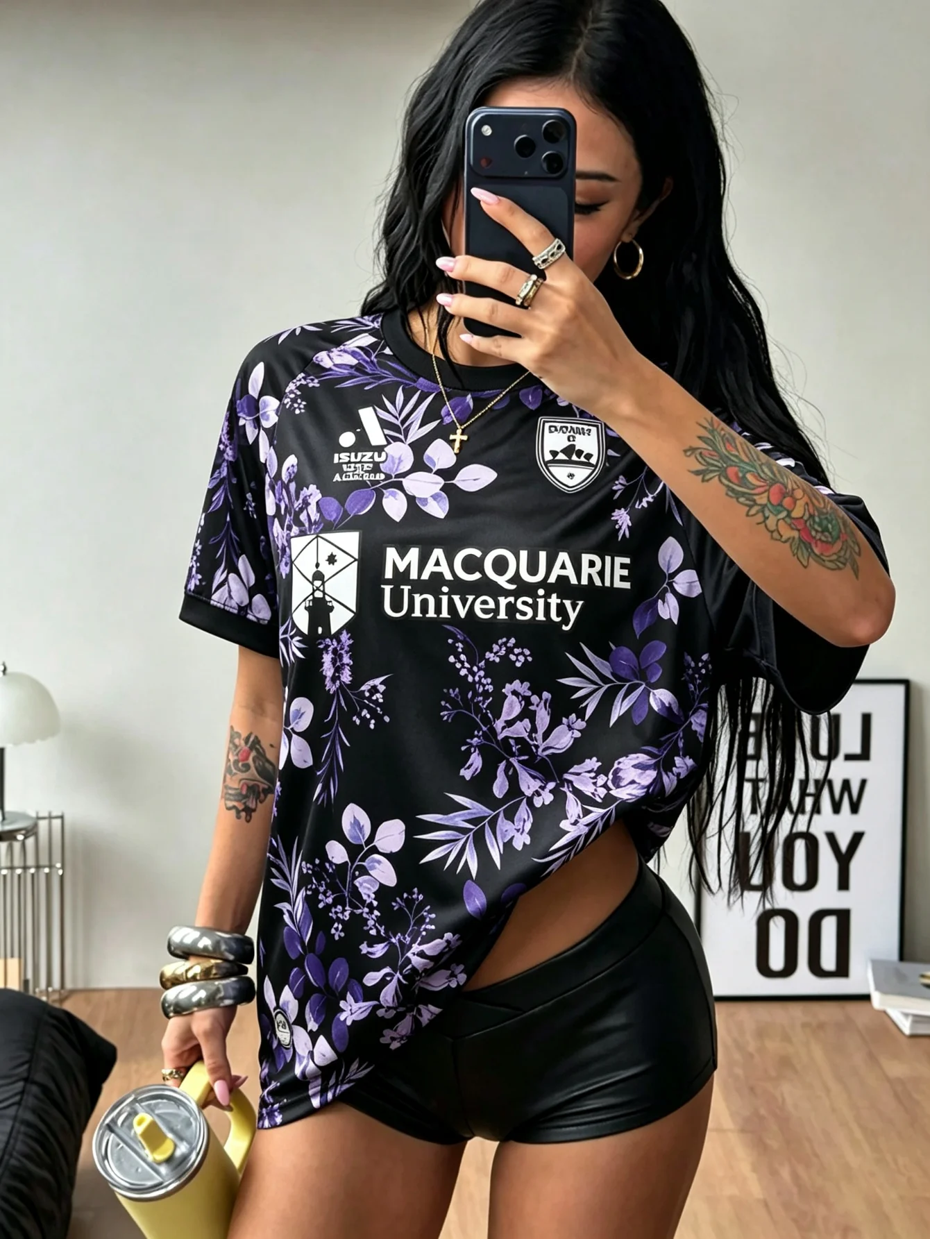 Jersey Sepak Bola Sydney untuk - Men'S Fashion Sydney ulasan dan harga