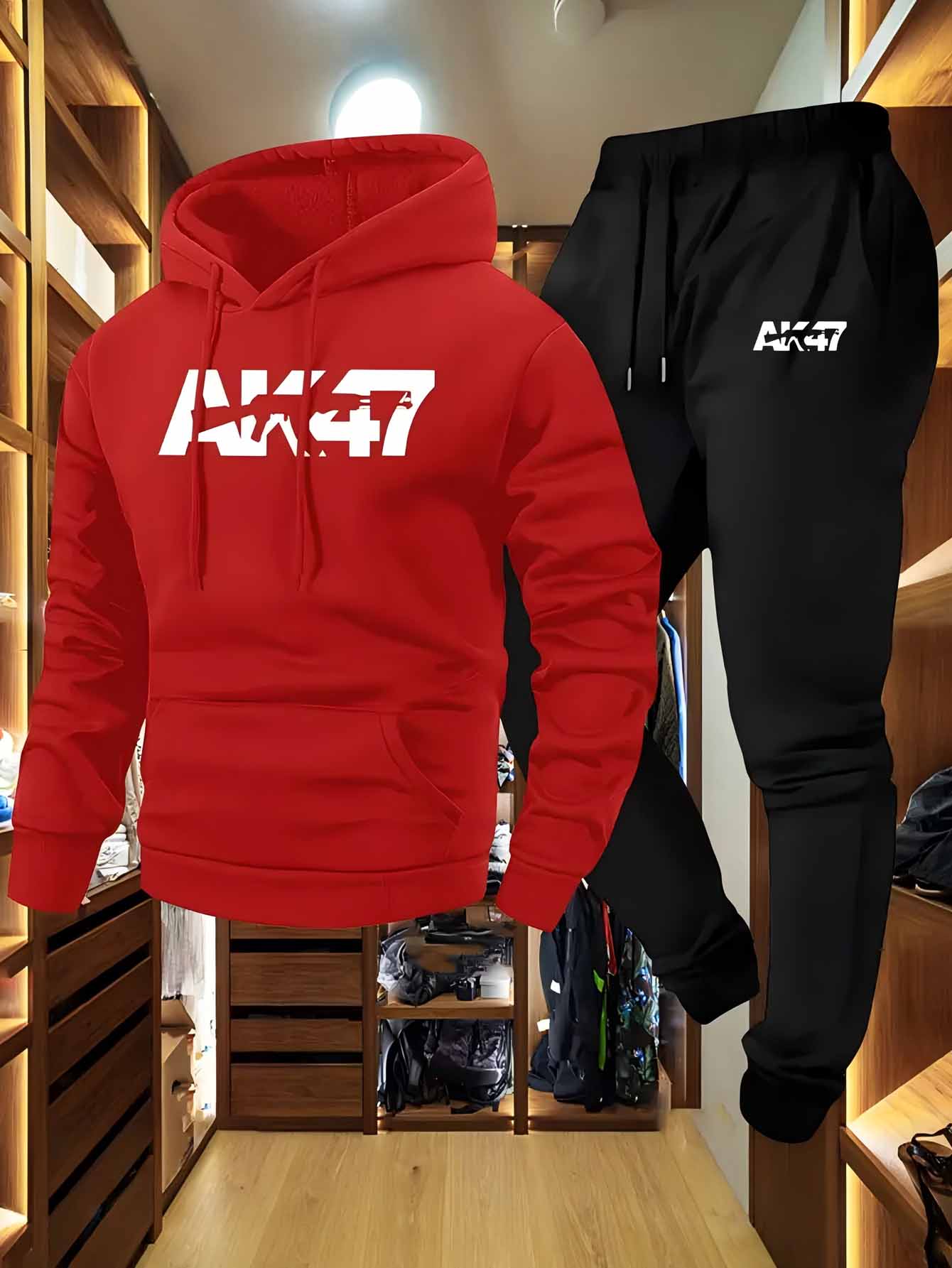 Pria Wanita New York U.S.A. Ja - Men'S Fashion New York ulasan dan harga
