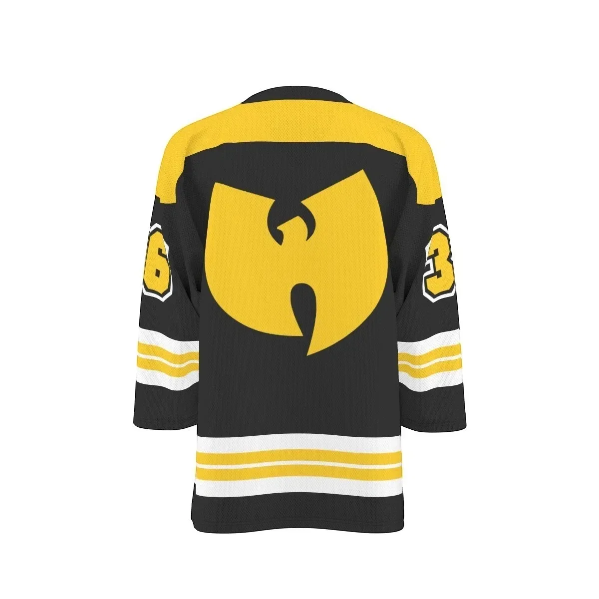 2026 Wu-Tang Clan, Band Hip Ho - Mens Fashion Summer ulasan dan harga