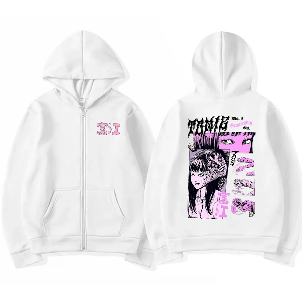 Jaket Hoodie dengan Resleting  - Mens Fashion Zip Up Hoodies ulasan dan harga