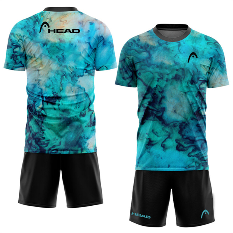 Pakaian Olahraga Tenis Pria Be - Mens Fashion Clothes ulasan dan harga