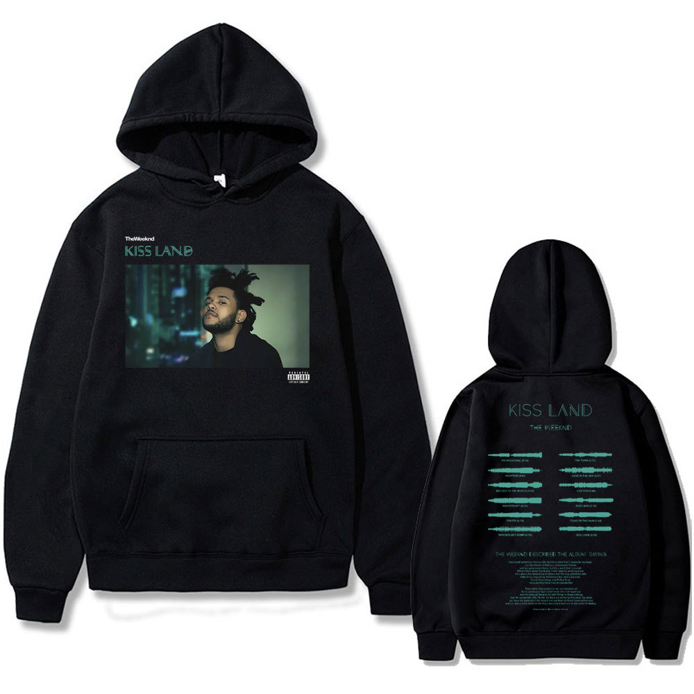 Hoodie fleece musim gugur pria - Mens Fashion Clothes ulasan dan harga