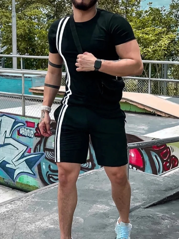Setelan Pria Fashion Terbaru H - Mens Fashion Clothes ulasan dan harga