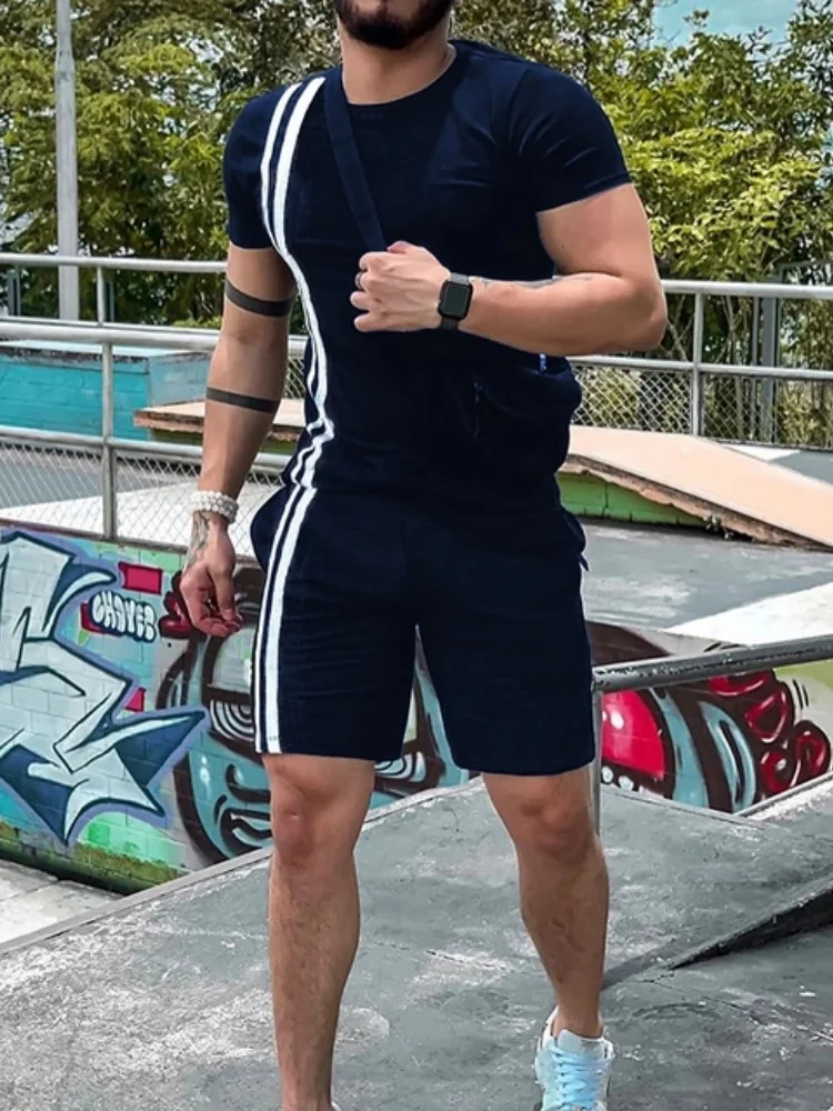 Setelan Pria Fashion Terbaru H - Mens Fashion Clothes ulasan dan harga