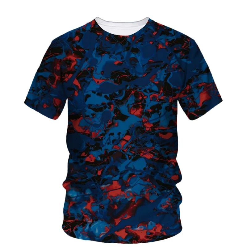 Kaos dengan Motif Grafiti, Pak - Mens Fashion Clothes ulasan dan harga