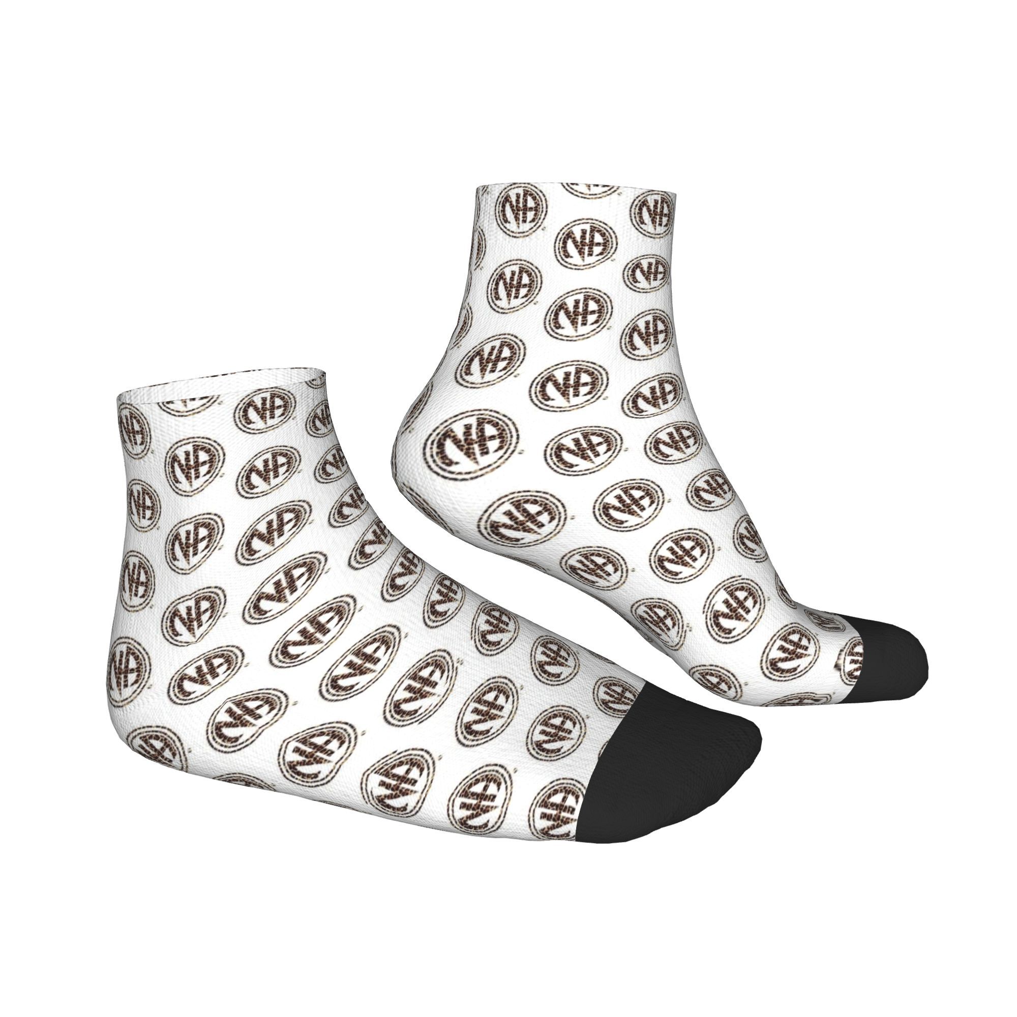 All Seasons Narcotics Anonymou - Socks Ankle Men ulasan dan harga