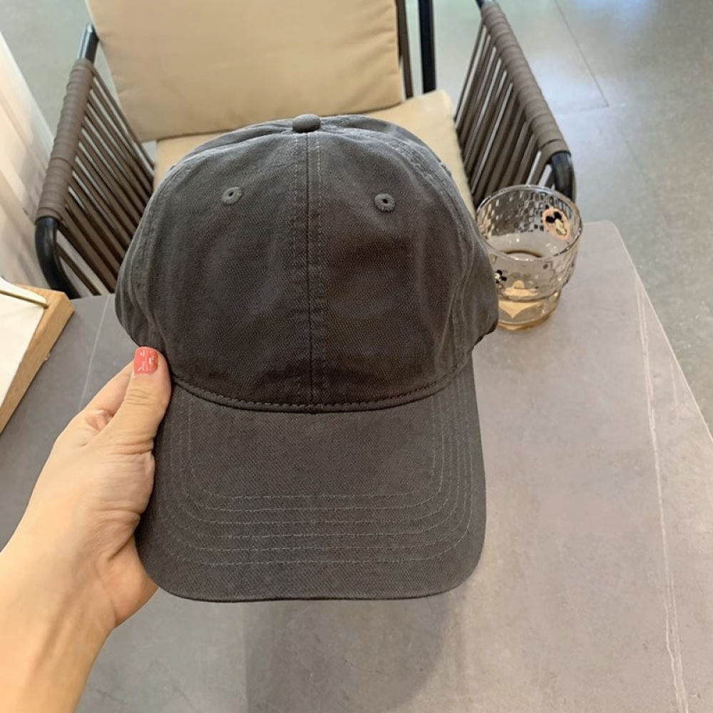 Topi Baseball Katun Modis untu - Men'S Fashion With Hat ulasan dan harga