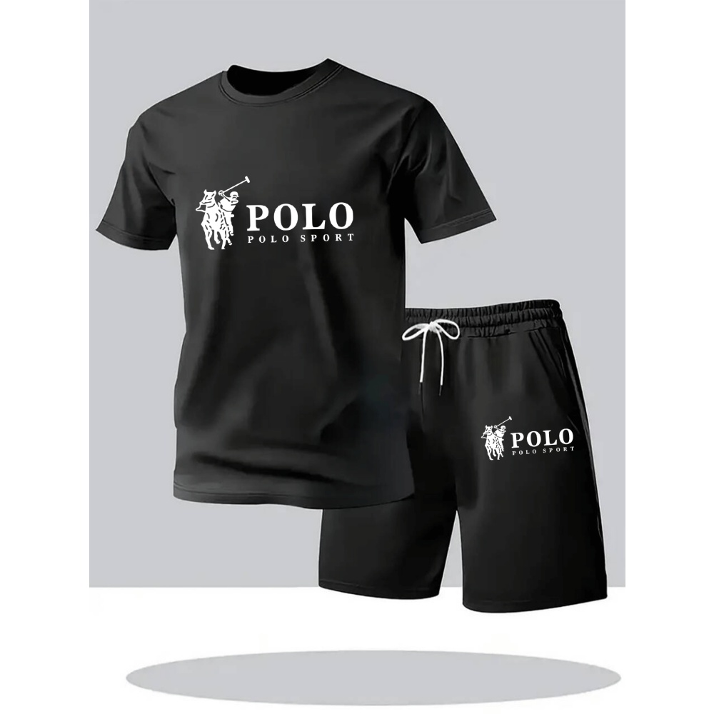 Set Musim Panas Pria 2026, Kao - Mens Fashion Clothes ulasan dan harga