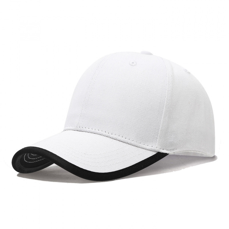 Topi Baseball dengan Logo Kust - Men'S Fashion With Hat ulasan dan harga